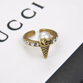 Picture of Gucci Ring _SKUGucciring08cly14810080